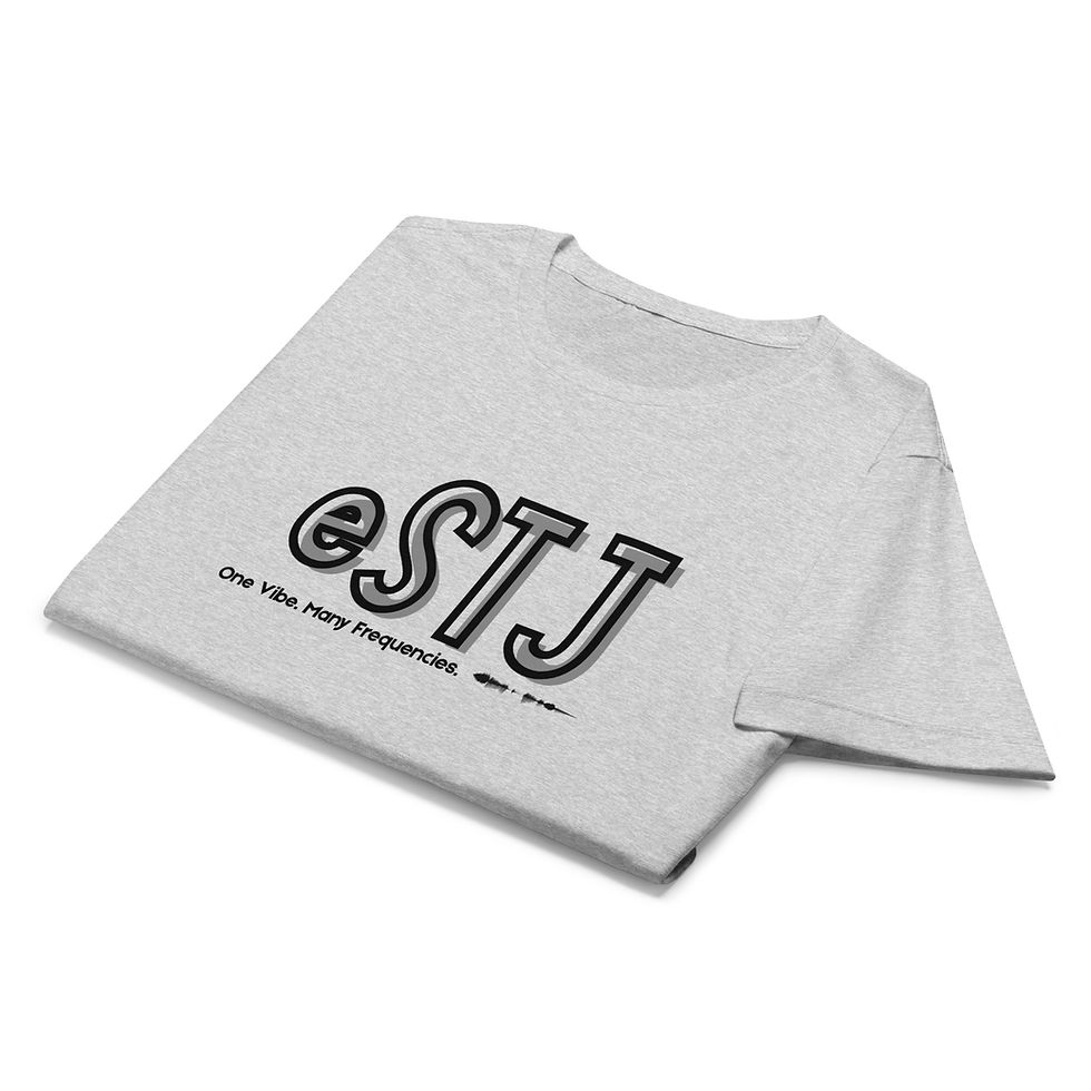 Thumbnail: ESTJ | Women’s softstyle t-shirt