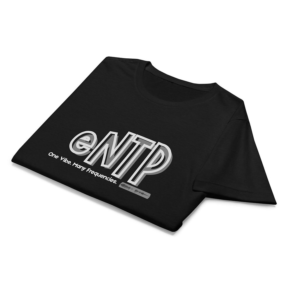 Thumbnail: ENTP | Women’s softstyle t-shirt