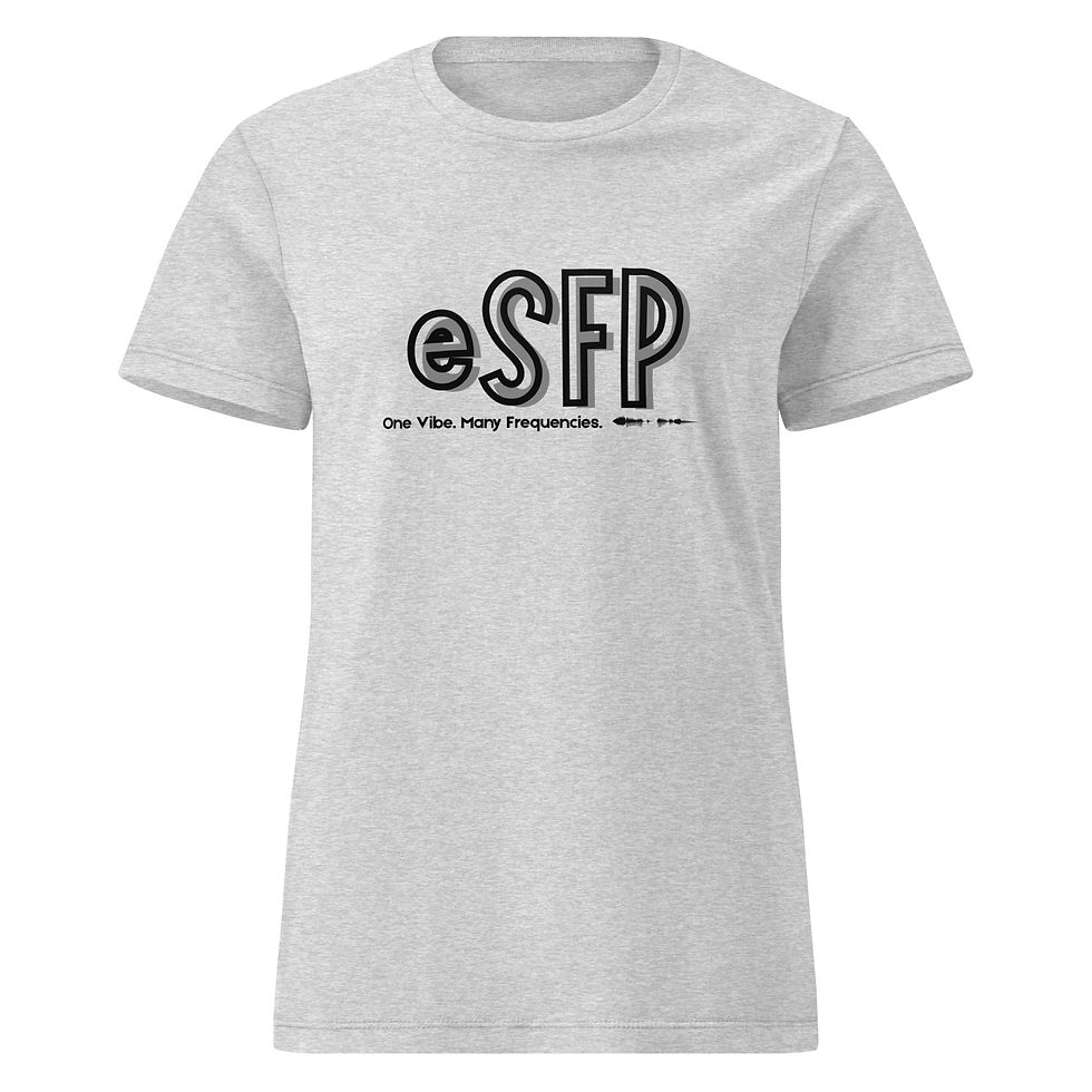 Thumbnail: ESFP | Women’s softstyle t-shirt
