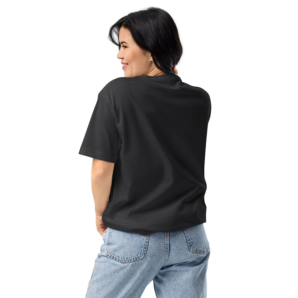 Thumbnail: Gen X Retro Graphic T-Shirt | 80s Neon Spiral Vintage Style Tee