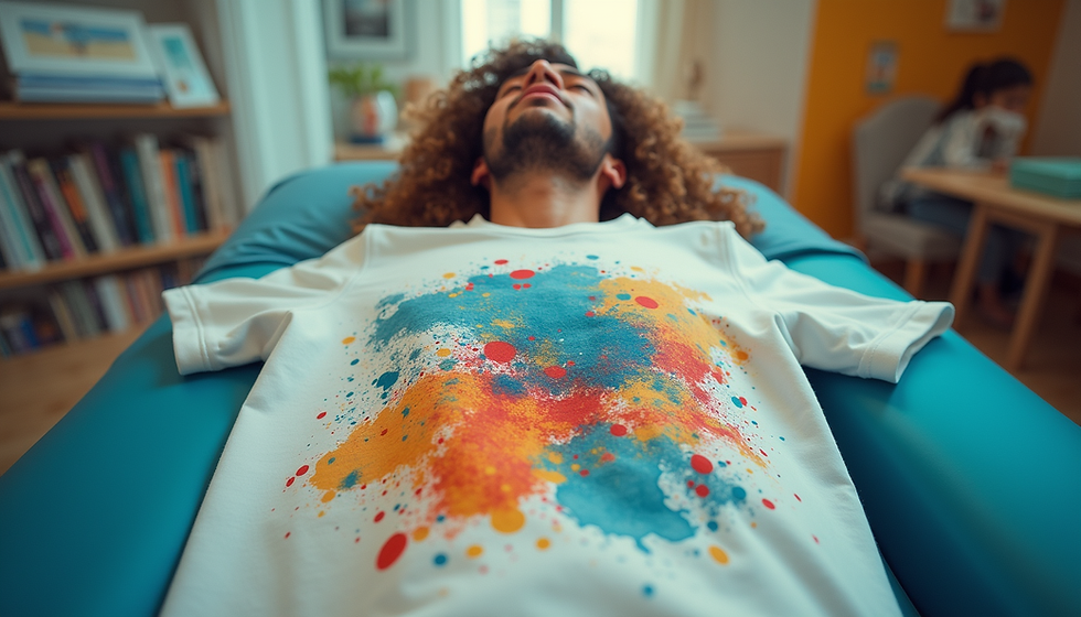 Discover Unique Graphic Tee Designs That Speak Your Style