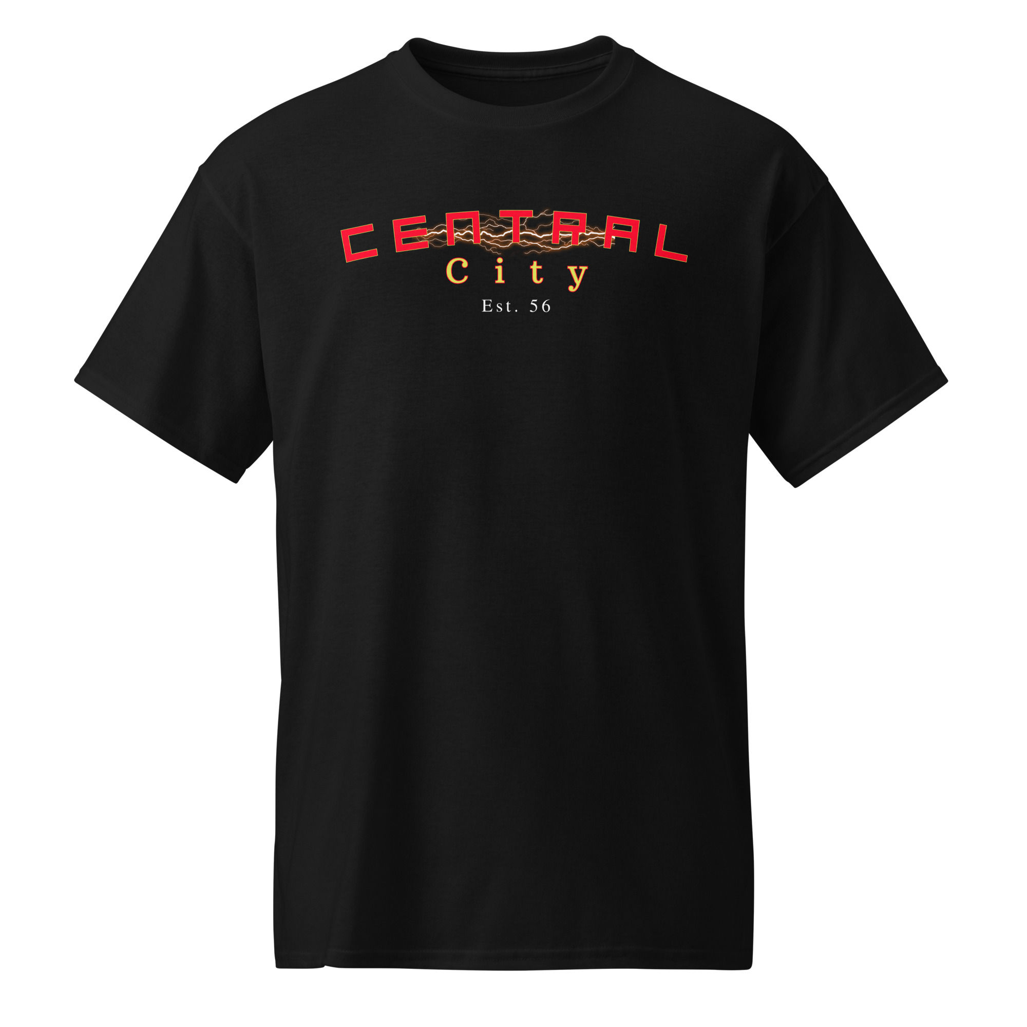 Central City tourism T-Shirt