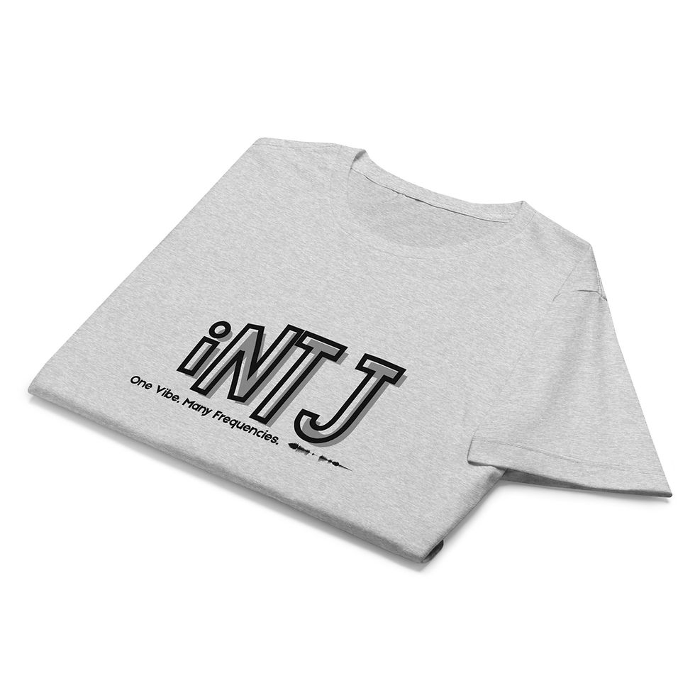 Thumbnail: INTJ | Women’s softstyle t-shirt