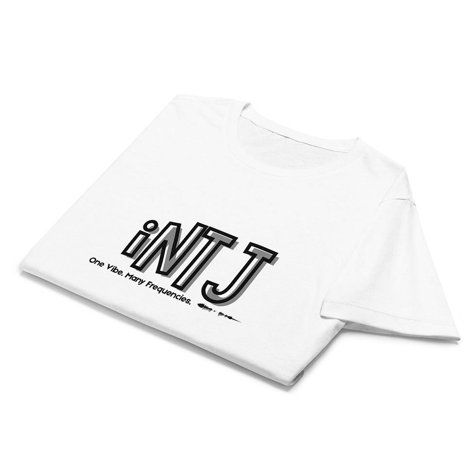 Thumbnail: INTJ | Women’s softstyle t-shirt