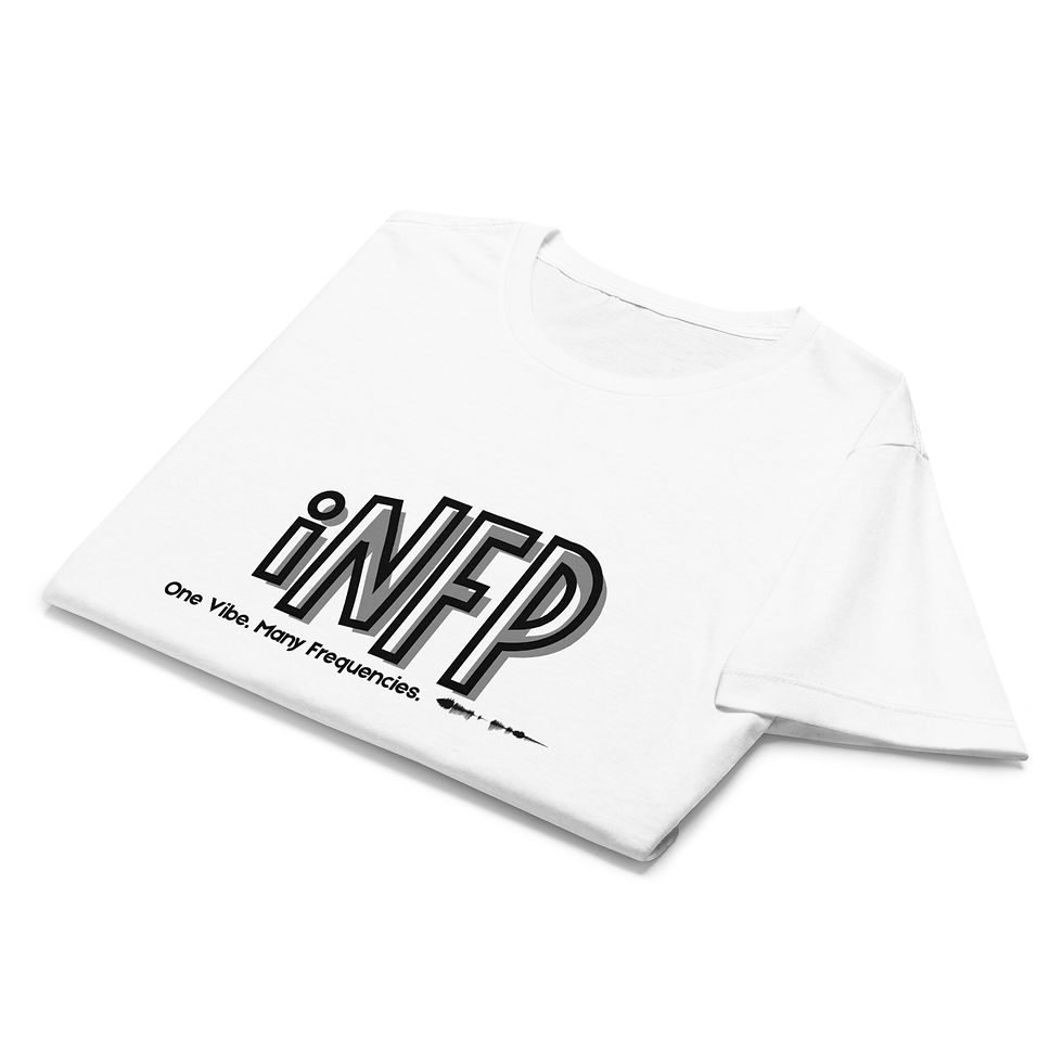 Thumbnail: INFP | Women’s softstyle t-shirt