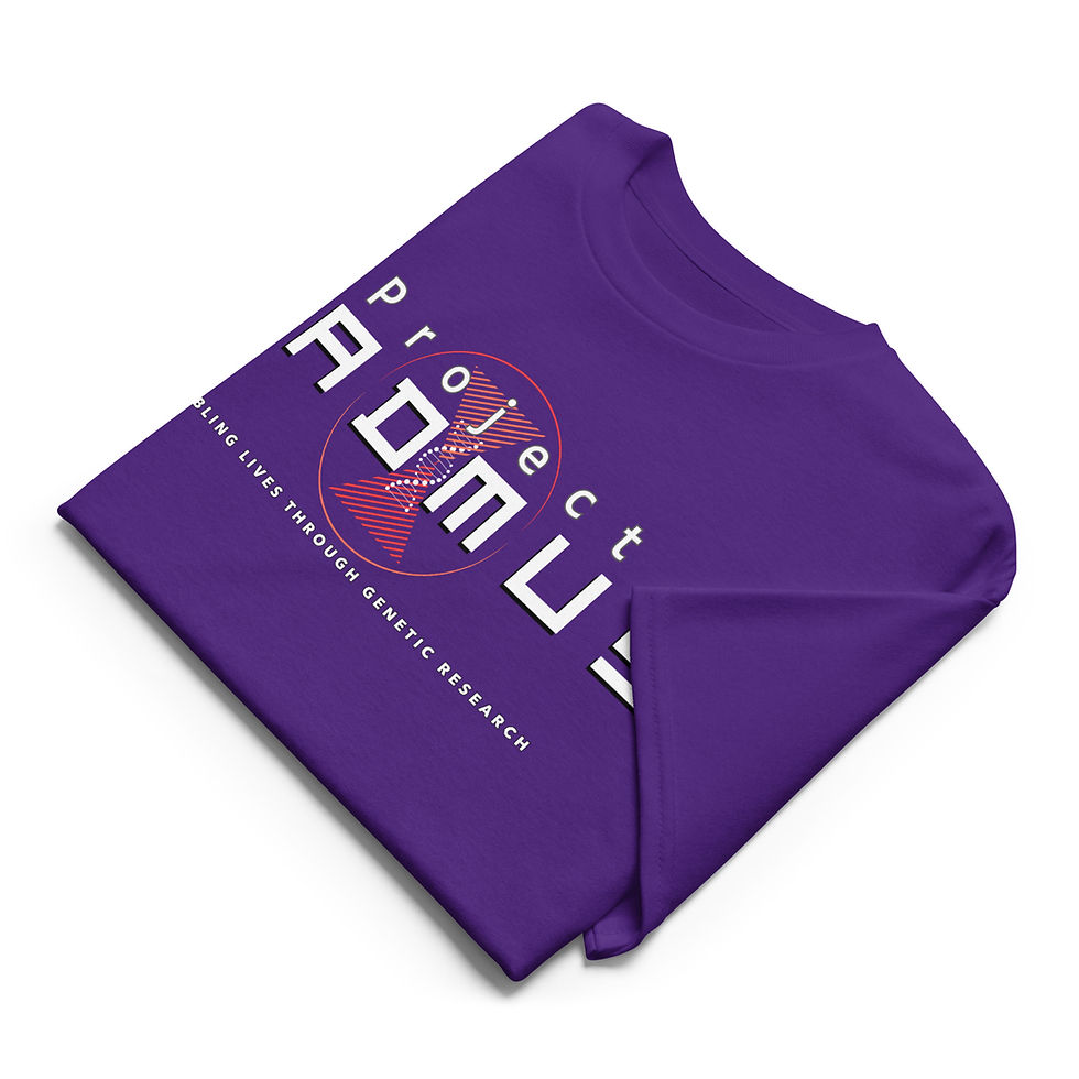 Thumbnail: Project Cadmus 'corporate' DC Comics-inspired T-Shirt