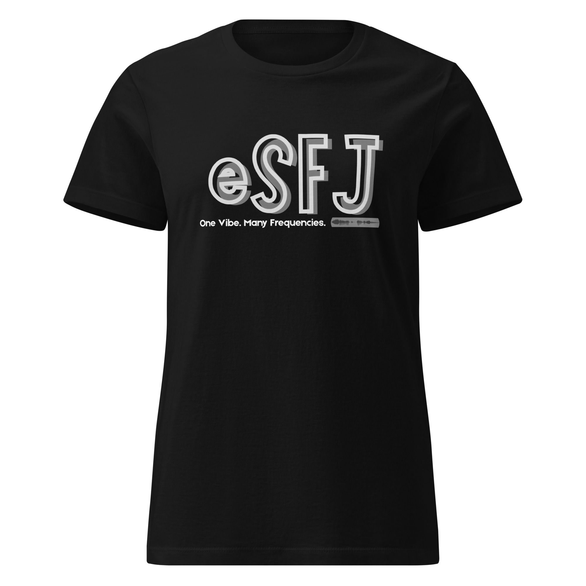 ESFJ | Women’s softstyle t-shirt