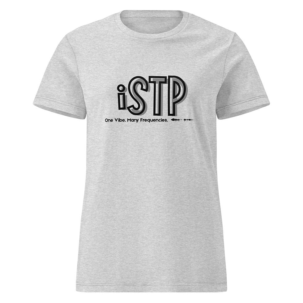 Thumbnail: ISTP | Women’s softstyle t-shirt