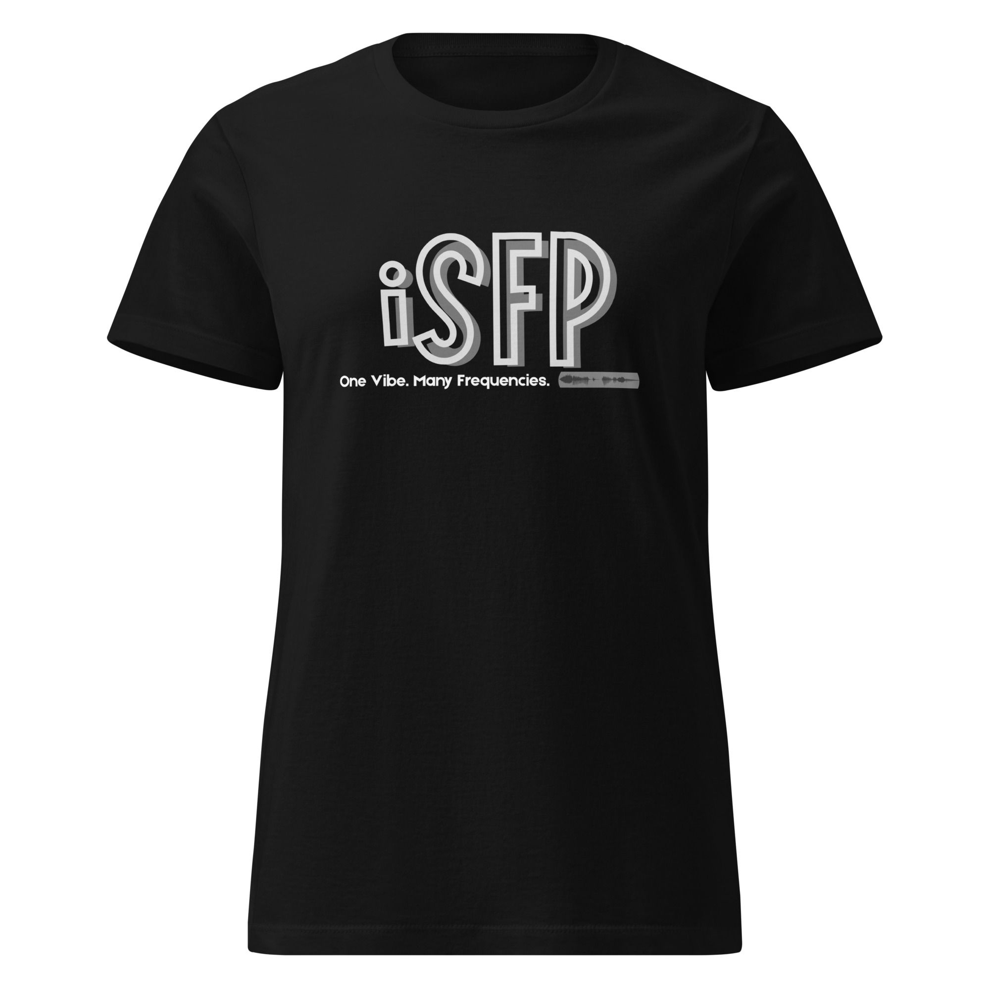 ISFP | Women’s softstyle t-shirt