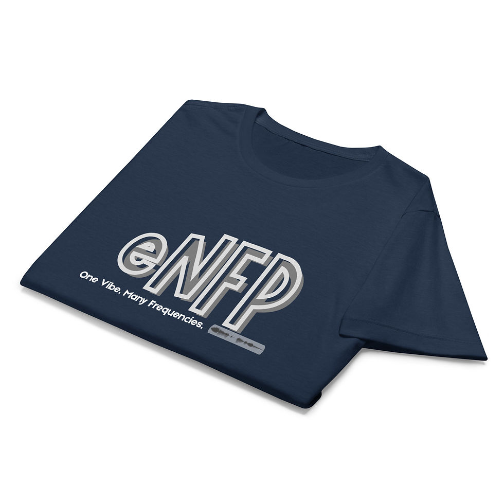 Thumbnail: ENFP | Women’s softstyle t-shirt