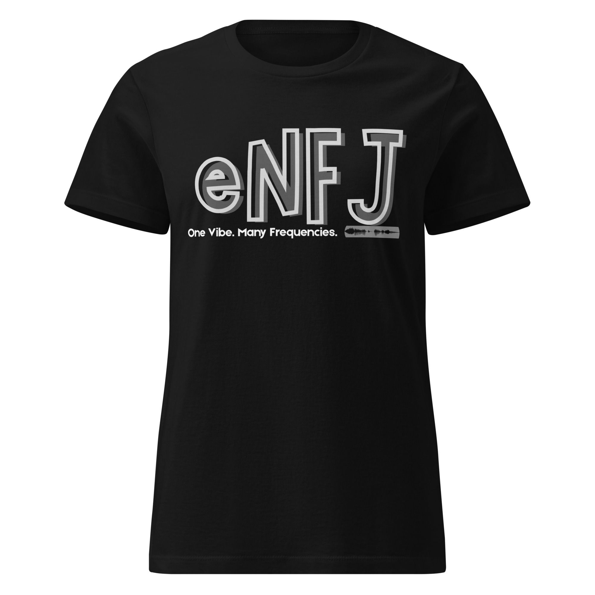 ENFJ | Women’s softstyle t-shirt