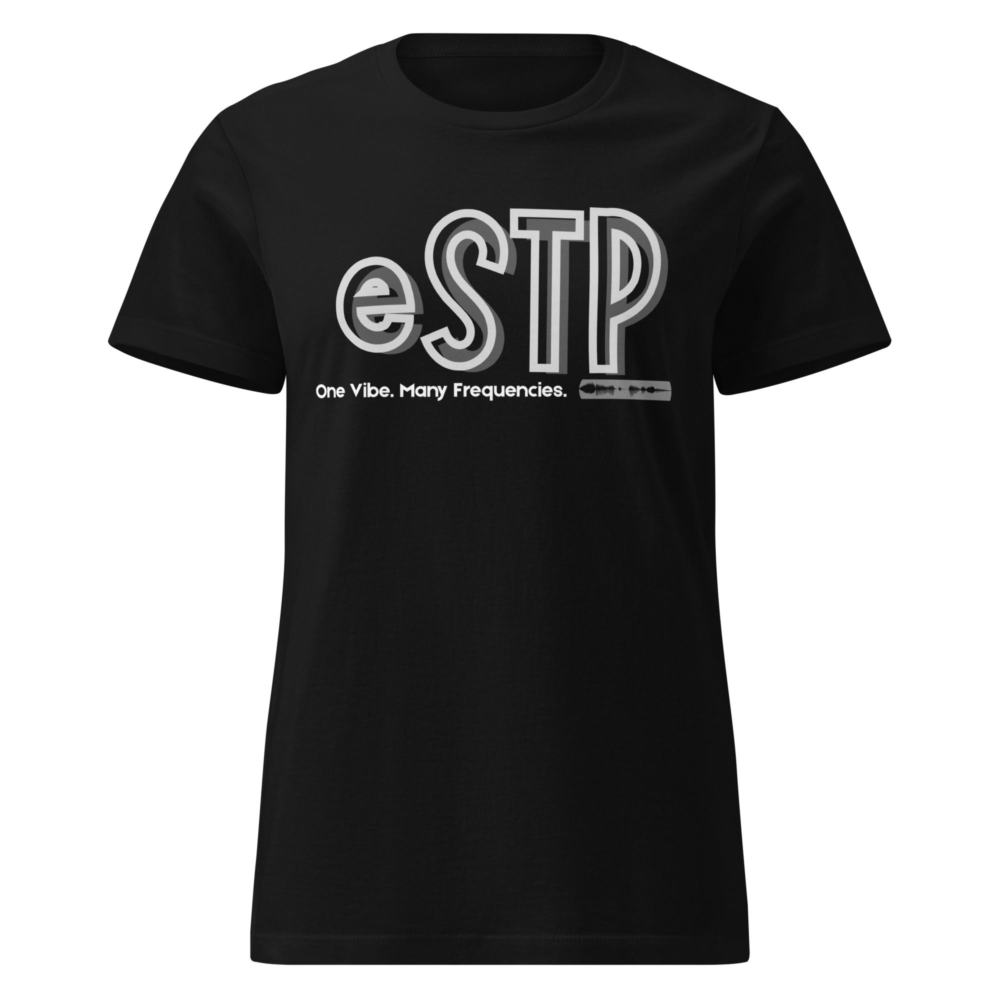 ESTP | Women’s softstyle t-shirt
