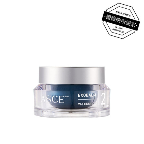 Exobalm W Formula 2 Exobalm W Formula 2