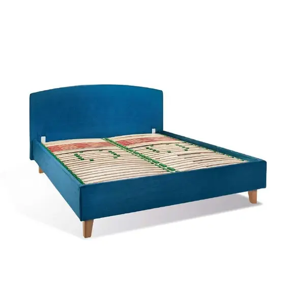 Letto non contenitore a Palermo, letto personalizzabile