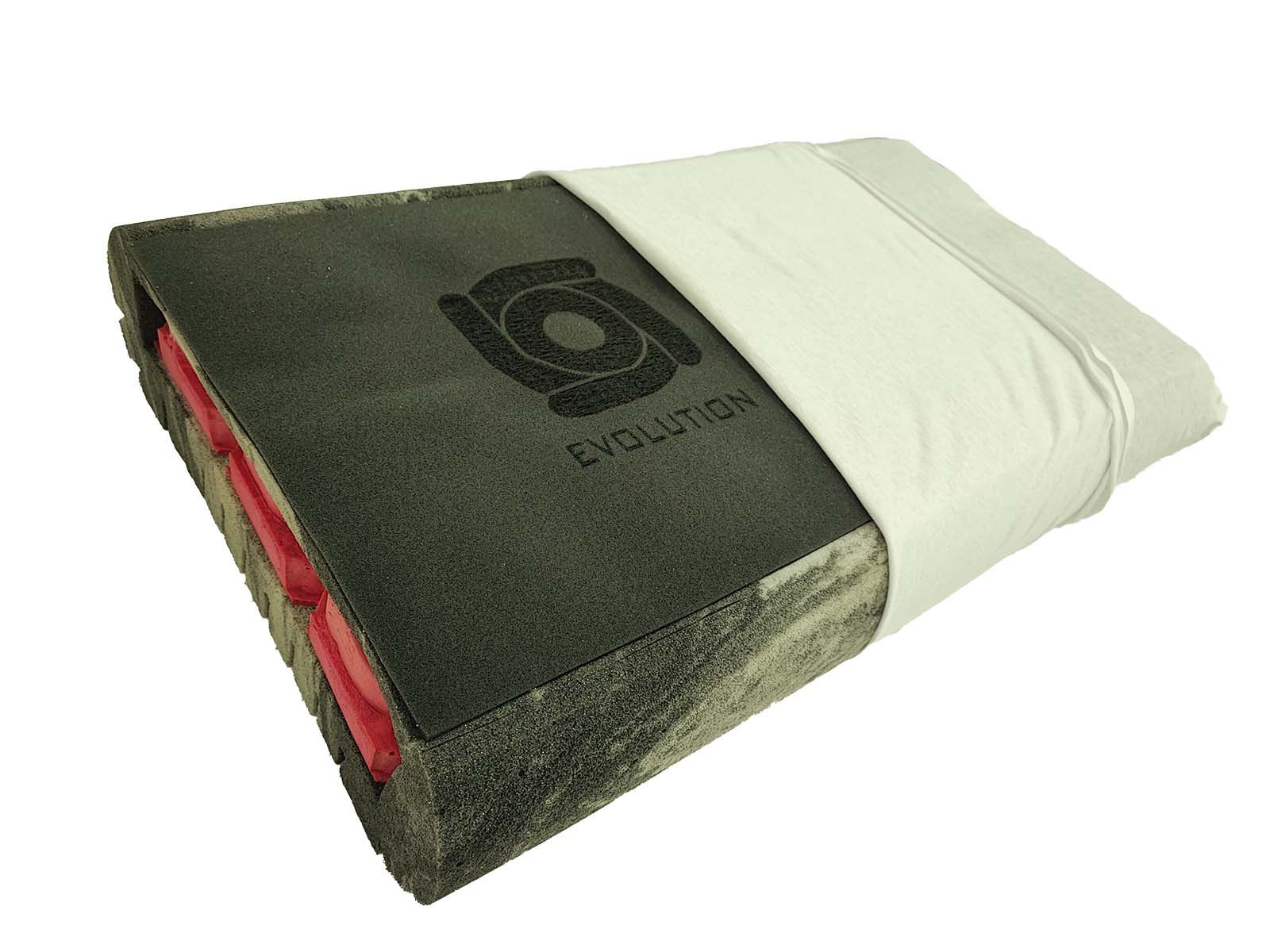 cuscino con molle di memory- cuscino cervicale- anallergico- antiacaro a Palermo