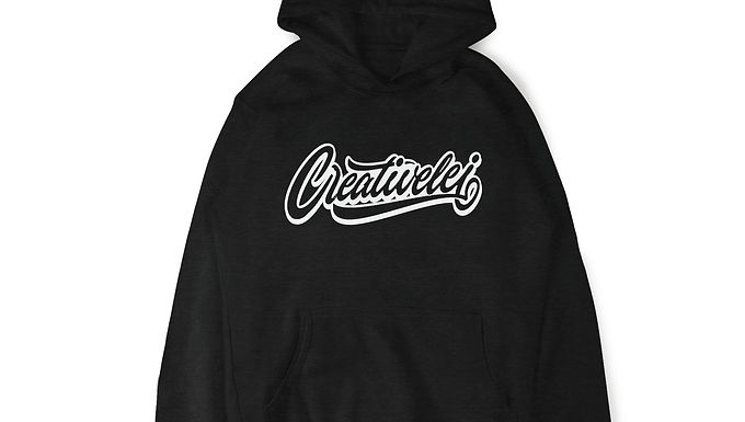 Creativelei Hoodie - Women's