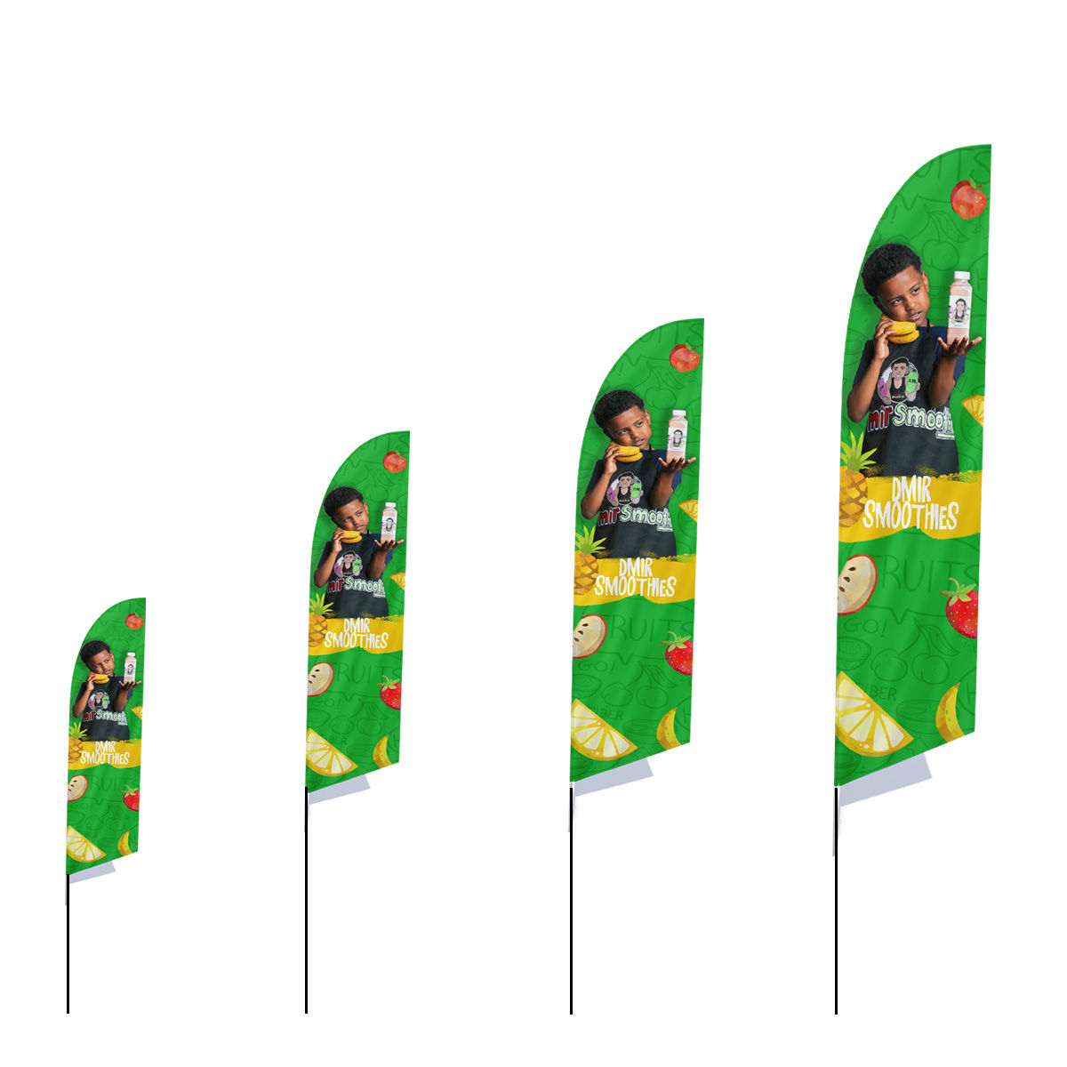 Flag Banners