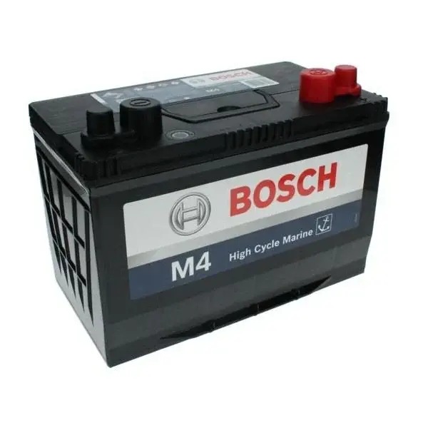MRV27L Battery BOSCH
