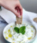 Tzatziki