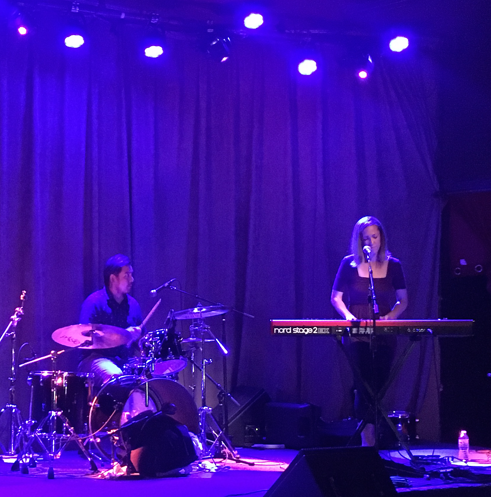 Steel&Hammers in Redwood City