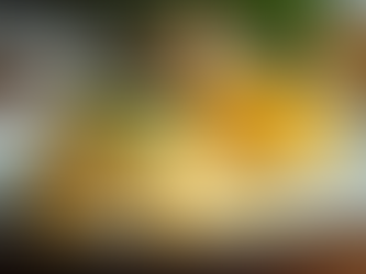 Sweet & Creamy Mango Sticky Rice