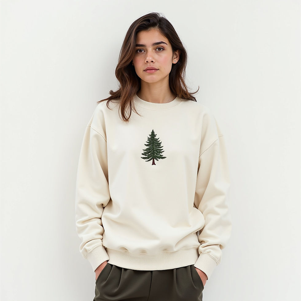 Brookside Crewneck Sweatshirt