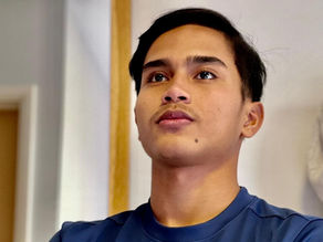 Mimpi Fernando Pamungkas Lanjutkan Karier di Eropa