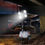 Thumbnail: TOWER LIGHT 4 X 300W LED 27' DIESEL