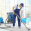 Thumbnail: RUG SHAMPOOER EXTRACTOR