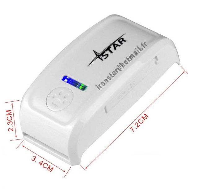 Miniature : Lot de 3 TRACKEURS GPS - CHIENS & Chats
