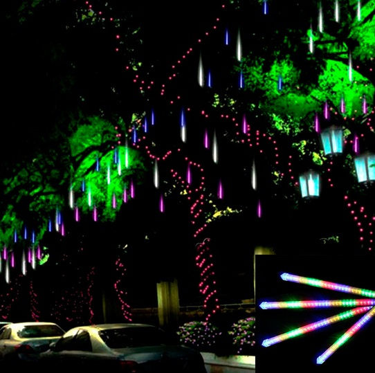 Miniature : Stalactites Leds
