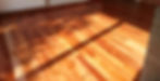 Piso Madera Nativa