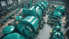 Driving Sustainability and Efficiency with Circular Economy Integration