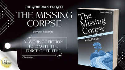 missing corpse - The Cousin-Wife and the Other Woman