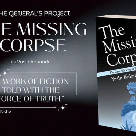missing corpse - The Cousin-Wife and the Other Woman