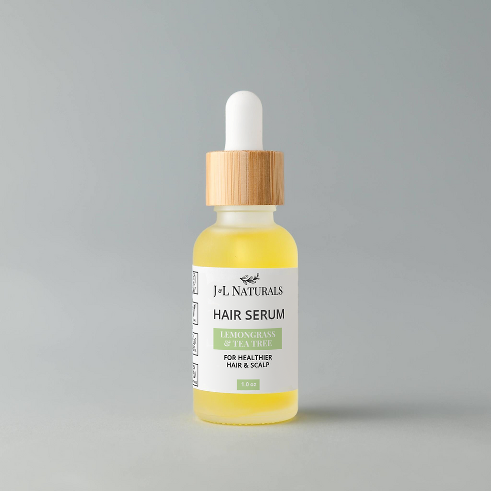 Miniaturbild: Hair Serum