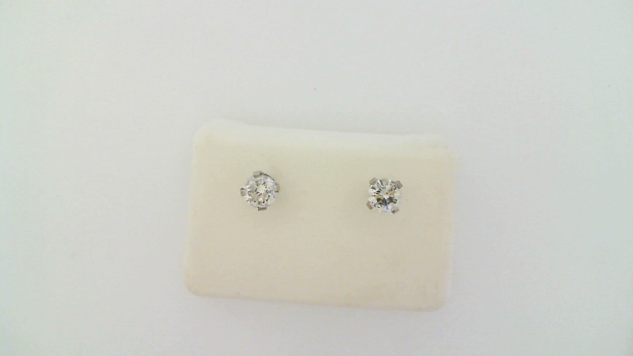 Diamond Studs