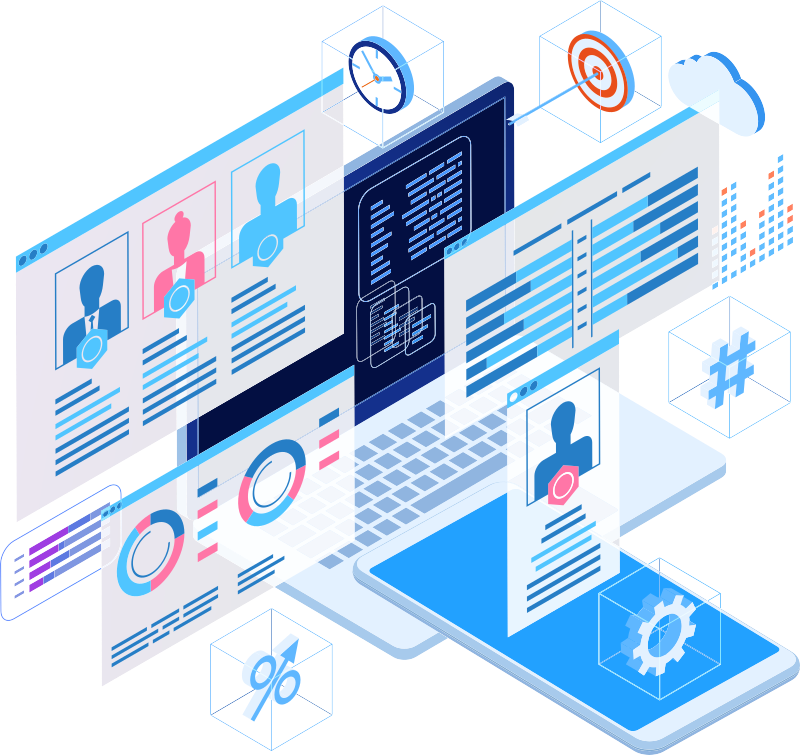 Data analytics for Digital Media companies
