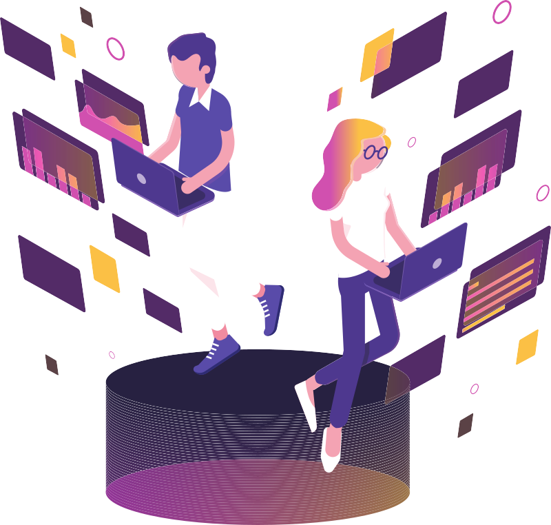 DataJet audit trails data discovery