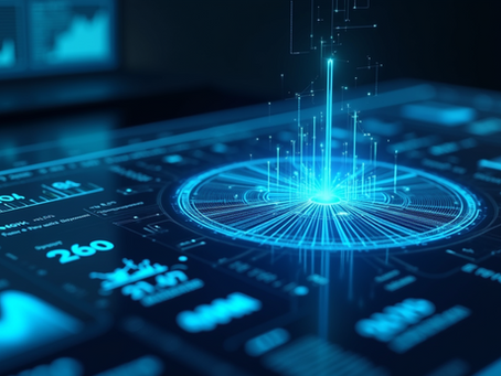 Revolutionizing DeFi and AI with DaultonAI's Innovative Ecosystem