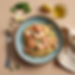 Shrimp Scampi Pasta