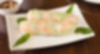 Rice Paper Roll (Gỏi Cuốn)