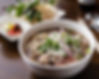 Vietnamese Noodle Soup (Phở)