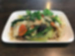 Fried Egg Noodles