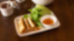 Spring Roll (Chả Giò)