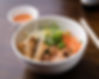 Vermicelli Rice Noodle (Bún)