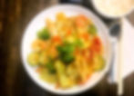 Vietnamese Curry