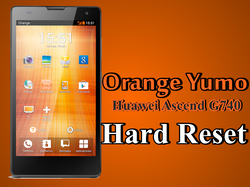 Hard-reset-para-Orange-Yumo-Huawei-Ascend-G740