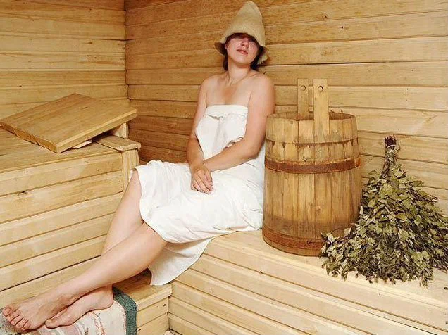 Rituel bien-être hivernal dans un SPA russe en Corse