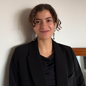 Yasmeen Badawy - Assistant Psychologist